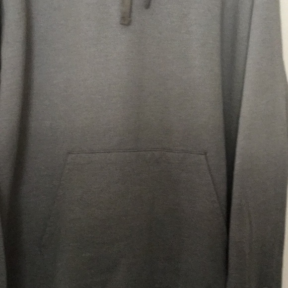 NWT Champion Grey ombré hoodie - Picture 4 of 10